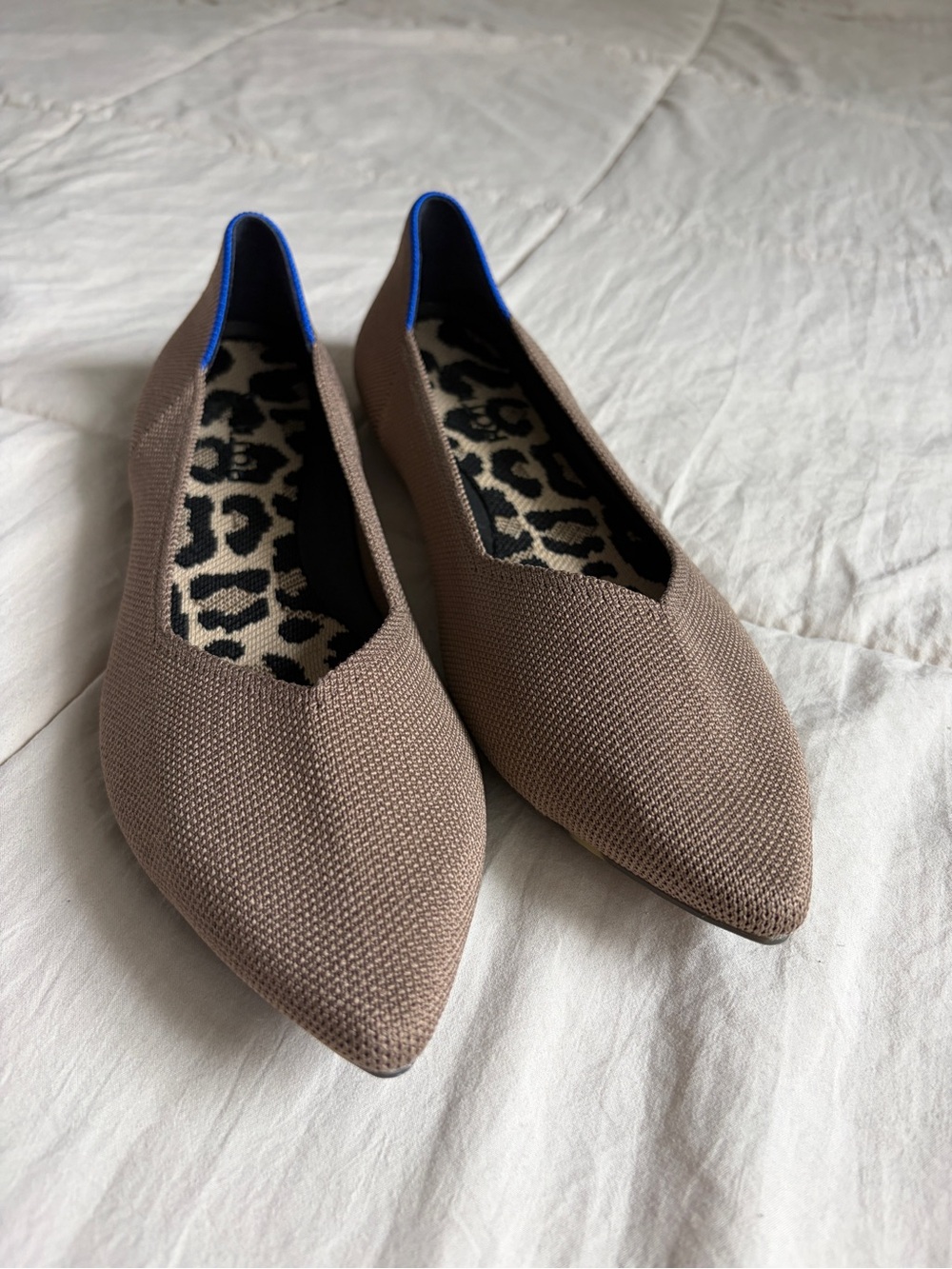 Rothy's The Point II Size 10